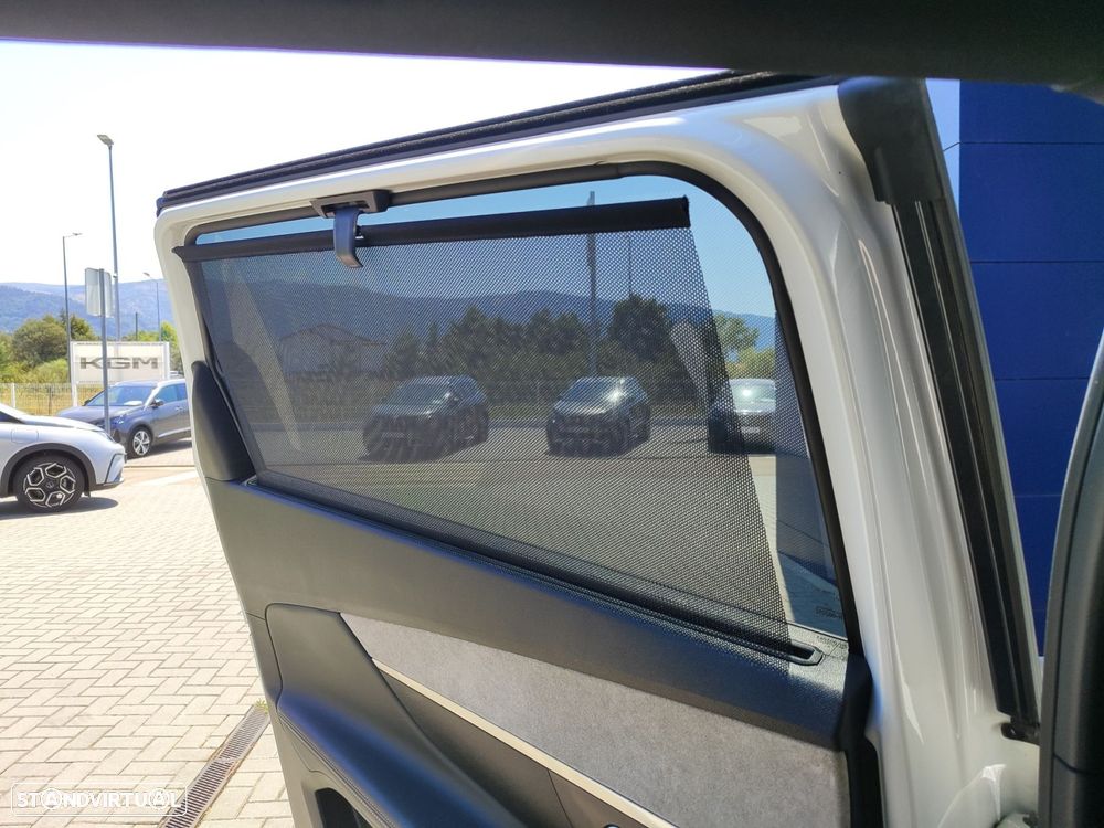 Peugeot 5008 1.5 BlueHDi GT - 36