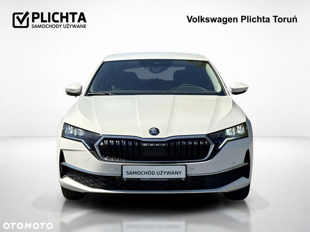 Skoda Octavia 1.5 TSI Business - 3