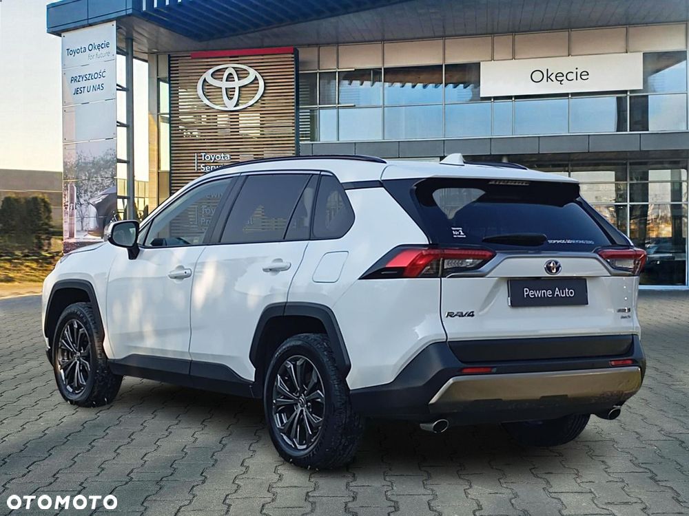 Toyota RAV4 - 7