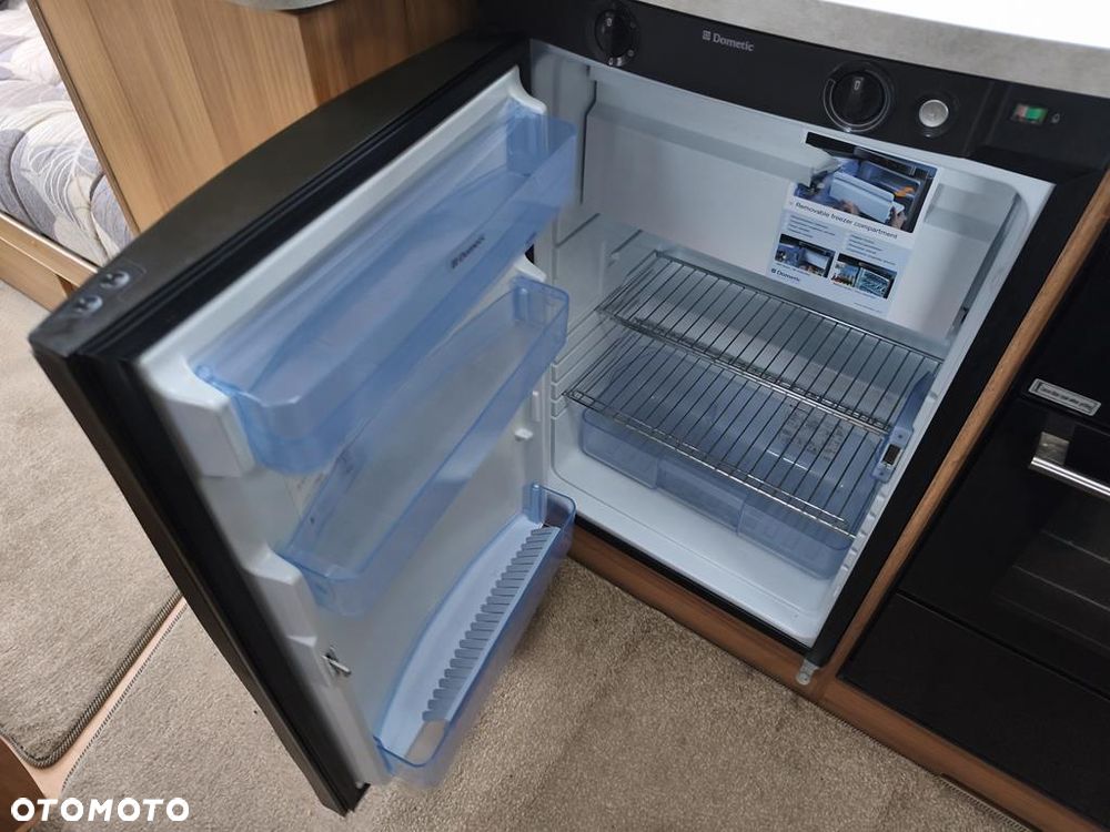 Bailey PEGASUS GT65 VERONA - 30