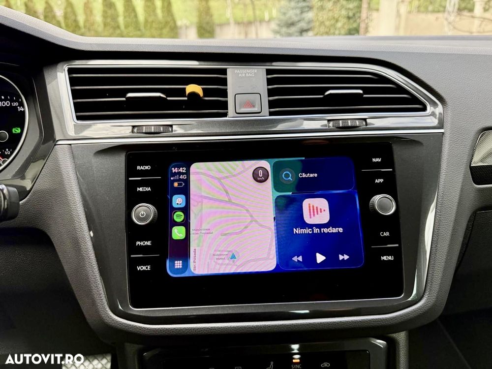 Volkswagen Tiguan 2.0 TDI SCR DSG - 13