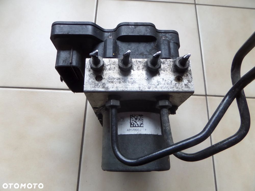 11882 Pompa ABS A9079003304 Mercedes Sprinter 907 - 1