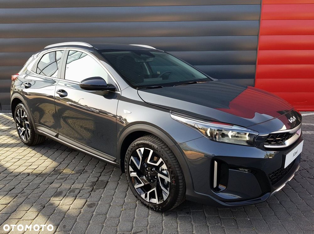 Kia XCeed 1.6 T-GDI M DCT - 6