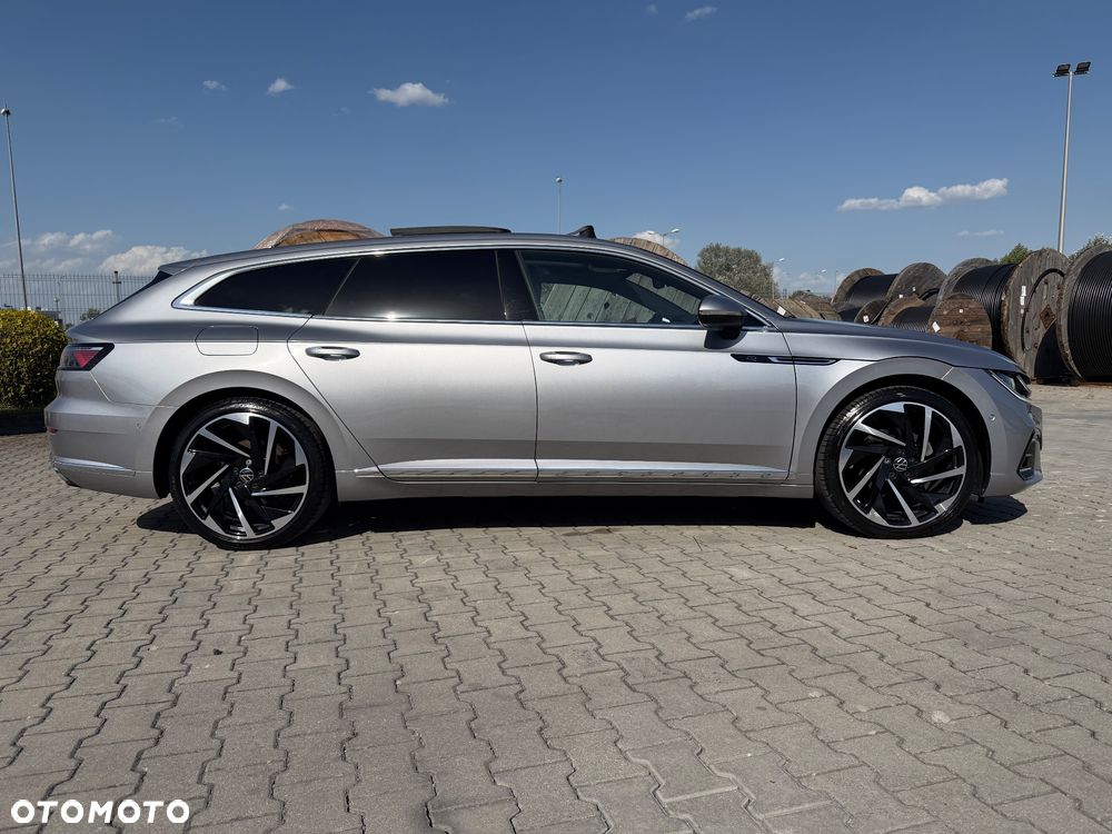 Volkswagen Arteon 2.0 TDI R-Line DSG - 12