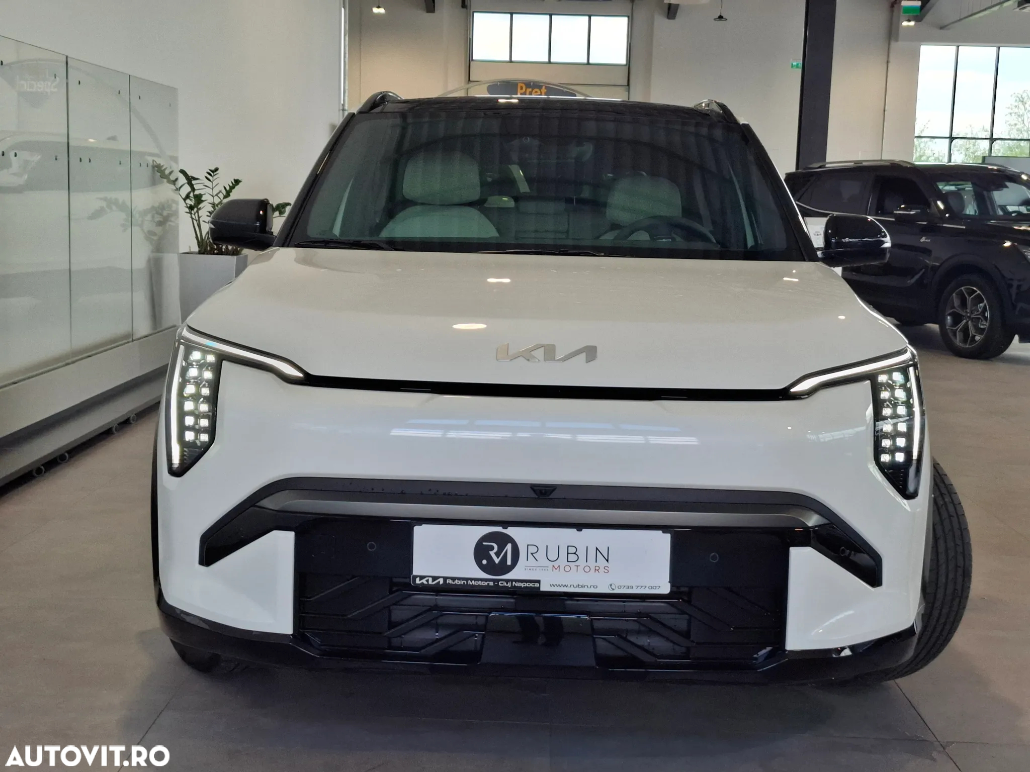 Kia EV3 - 7