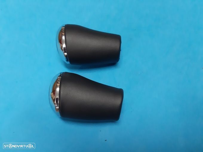 Moca manete alavanca velocidades Mazda 3-5-6 MX4 CX-7 (5 e 6V) NOVO - 3