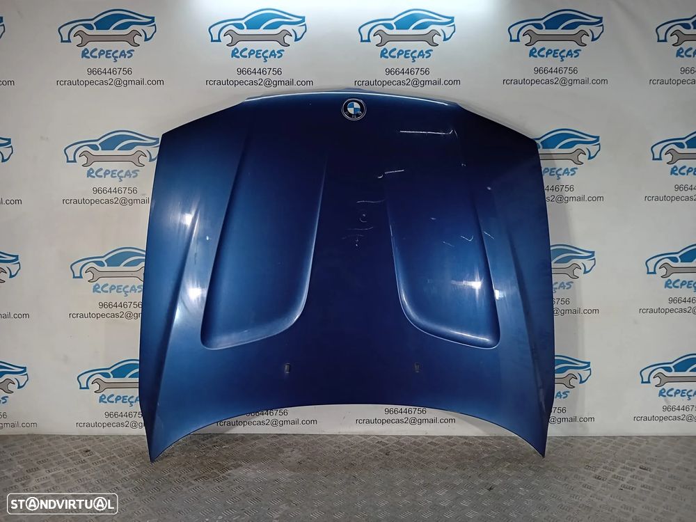 .Frente Completa BMW X3 2.0d LCI E83 N47D20 177cv Diesel 2006 - 2010 - 11