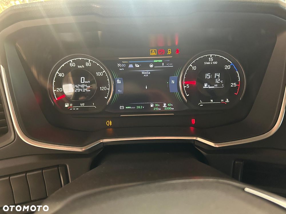 Scania R460 // 2022r // 542 tys km - 6