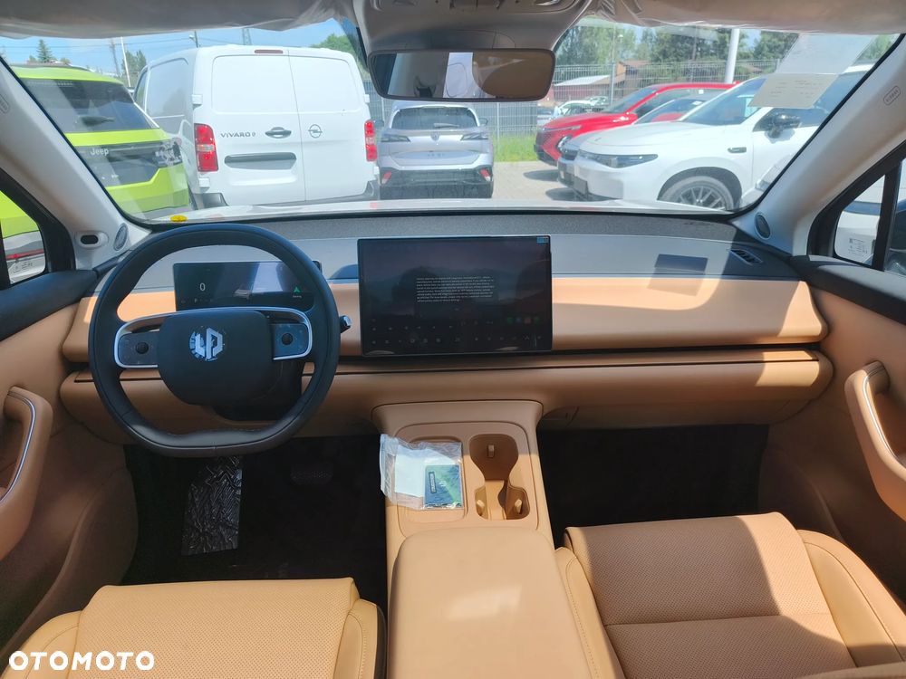 Leapmotor C10 Design - 10