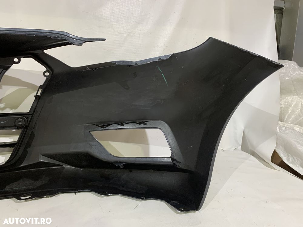 Bara fata Nissan Micra, 2017, 2018, 2019, 2020, cod origine OE 62022-5FA0H. - 13