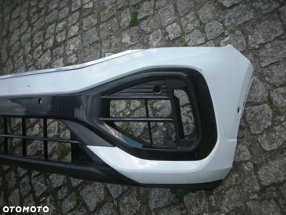VW T-ROC R LIFT PRZÓD ZDERZAK 2GA PRZEDNI 2022- LIFTING CHROM - 2