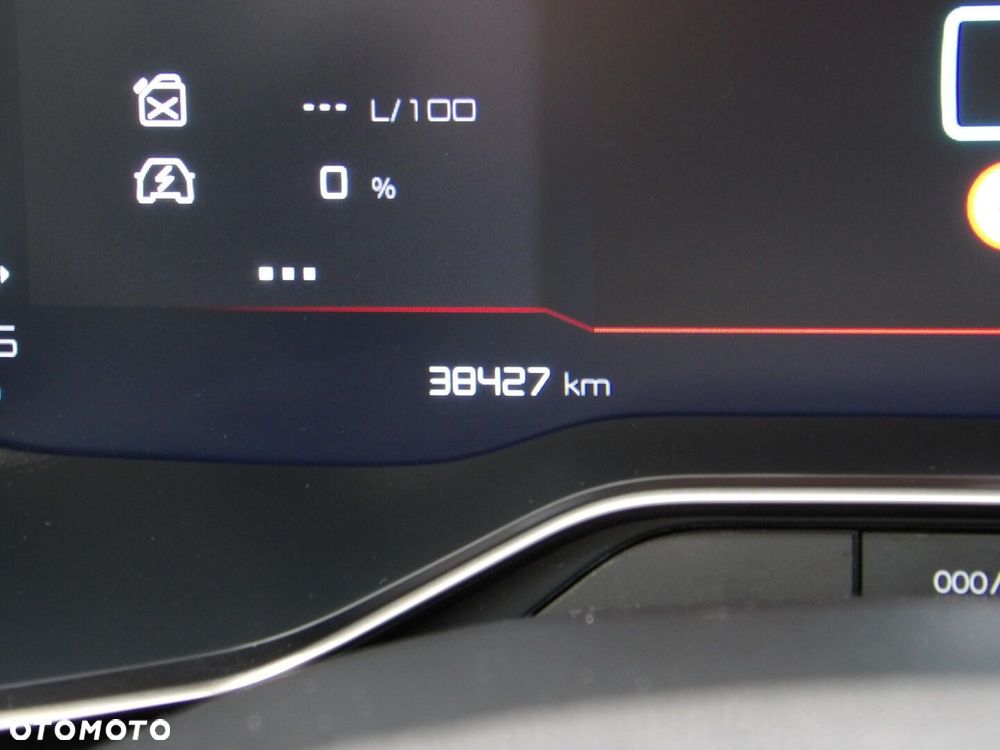 Citroën C5 Aircross 1.2 mHEV Max eDCT6 - 25