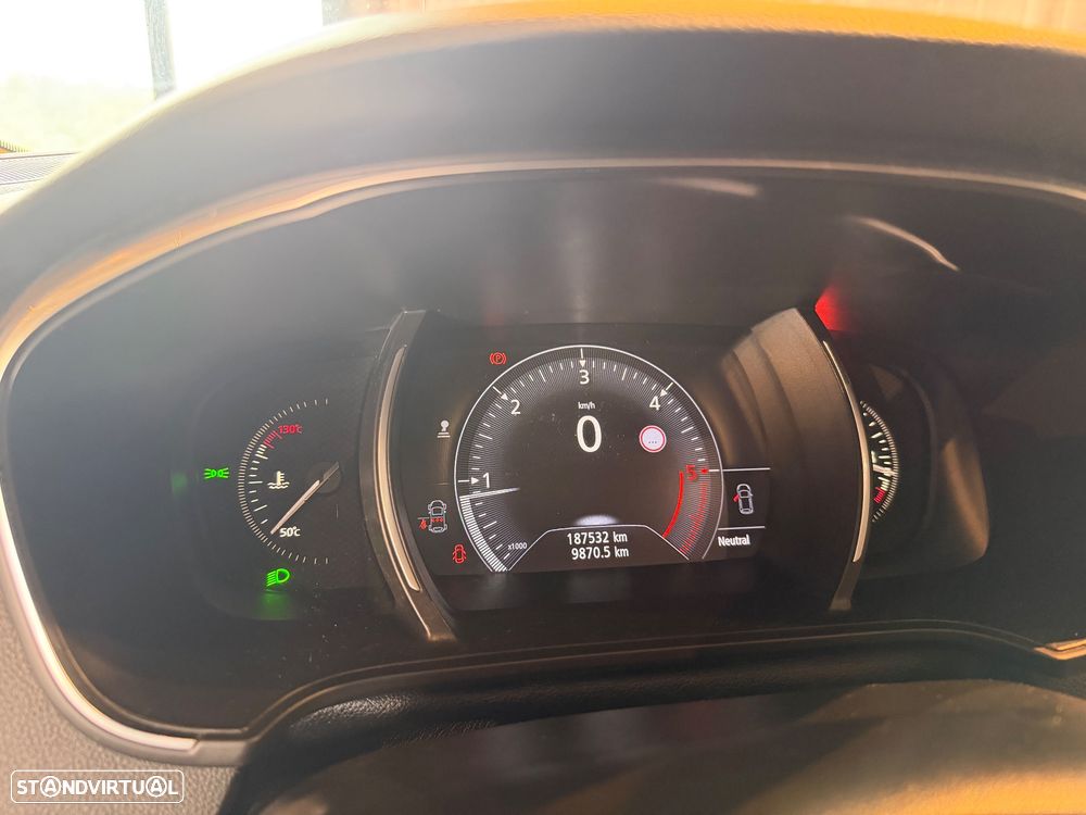 Renault Mégane 1.5 dCi GT Line - 28