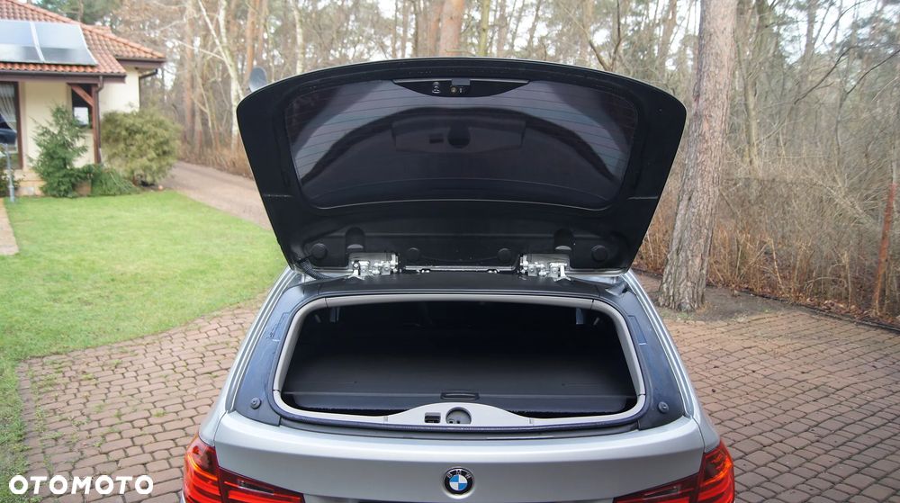 BMW Seria 3 316d Advantage - 16