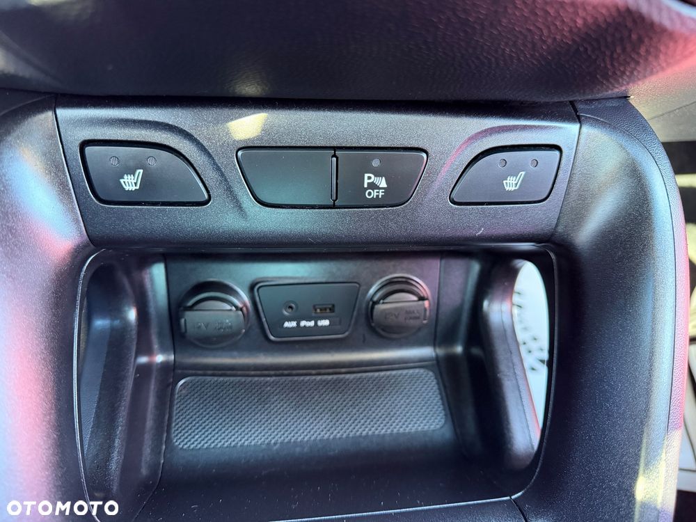 Hyundai ix35 1.6 2WD Comfort - 23