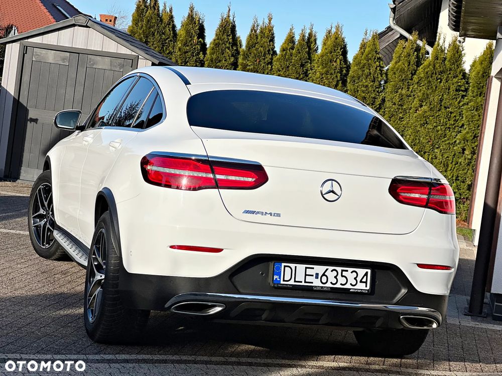 Mercedes-Benz GLC - 4