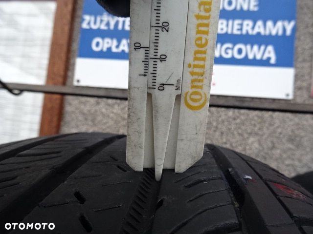 225/60/r17 102H Continental Pro Contact TX - 10