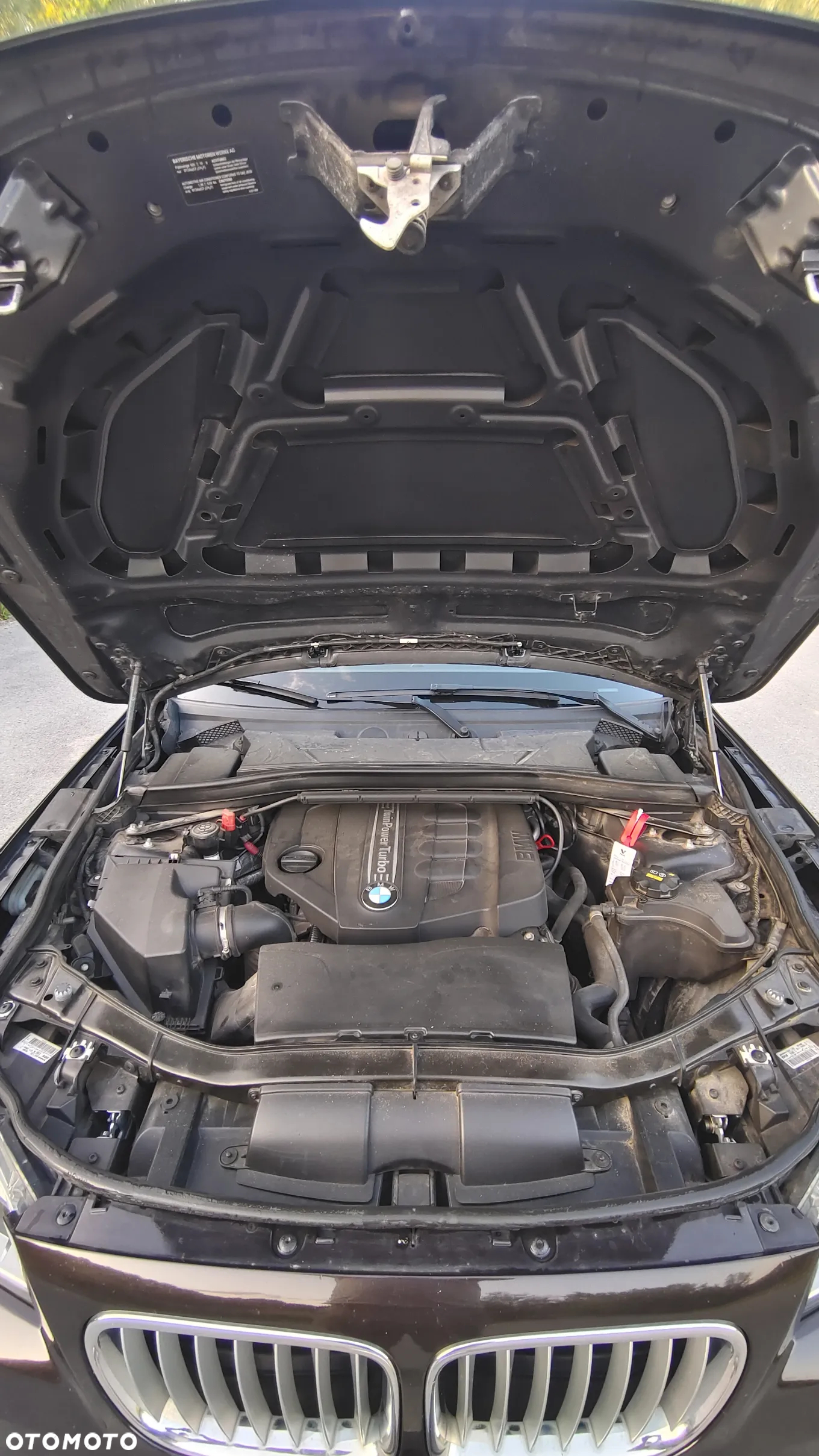 BMW X1 sDrive18d xLine - 22