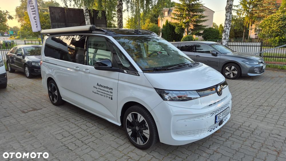 Volkswagen California - 1