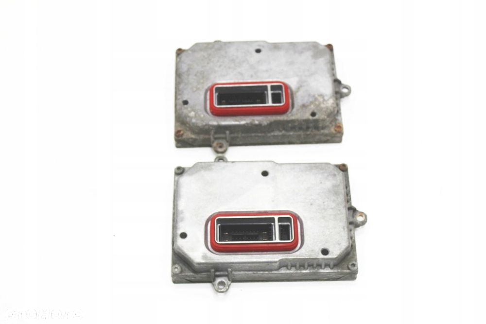 Przetwornica bi-xenon OE Mercedes S W221 CL W216 A2168203126 1307329118 - 4