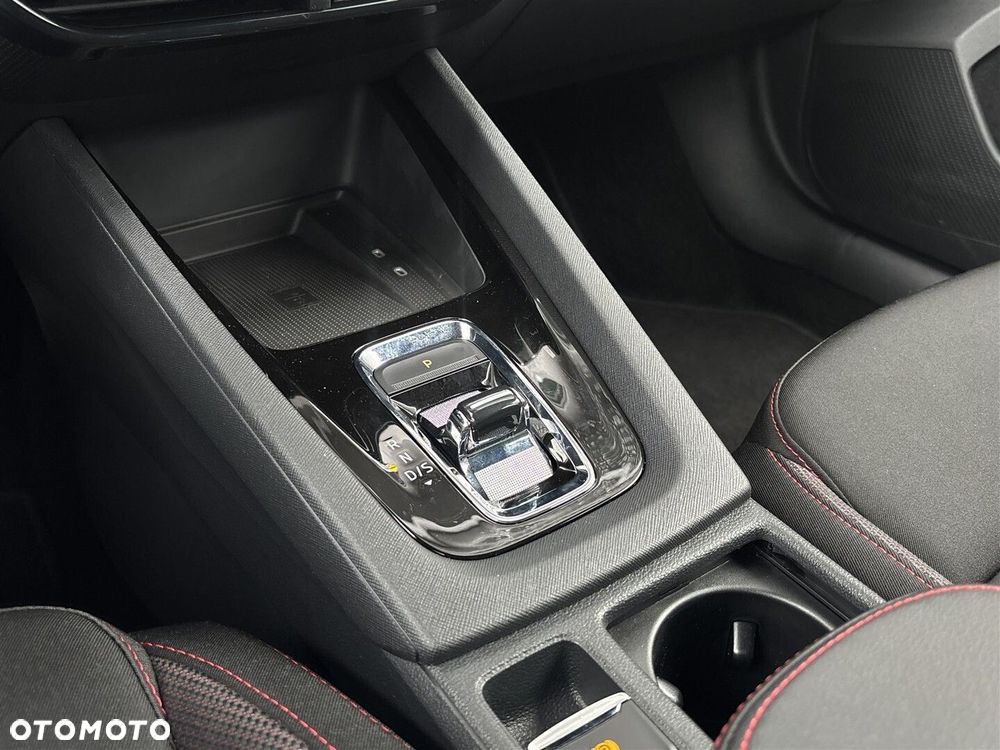 Skoda Octavia 2.0 TSI RS DSG - 22