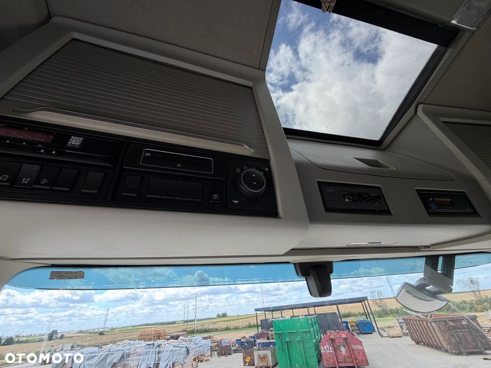 Volvo FH 500 - 10