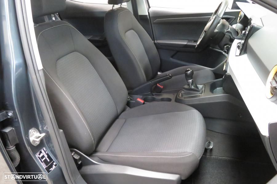 SEAT Ibiza 1.0 TSI Style - 11