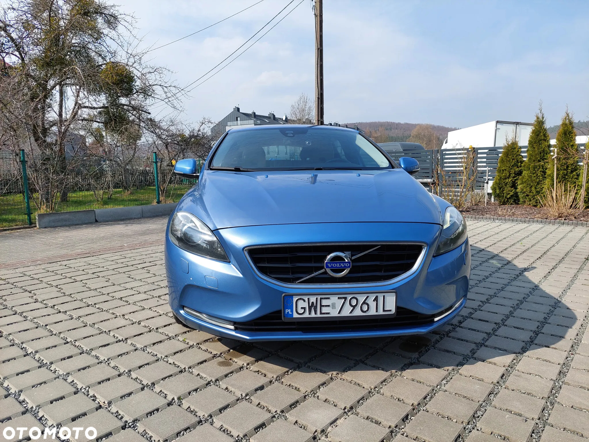 Volvo V40 D4 Drive-E Momentum - 23
