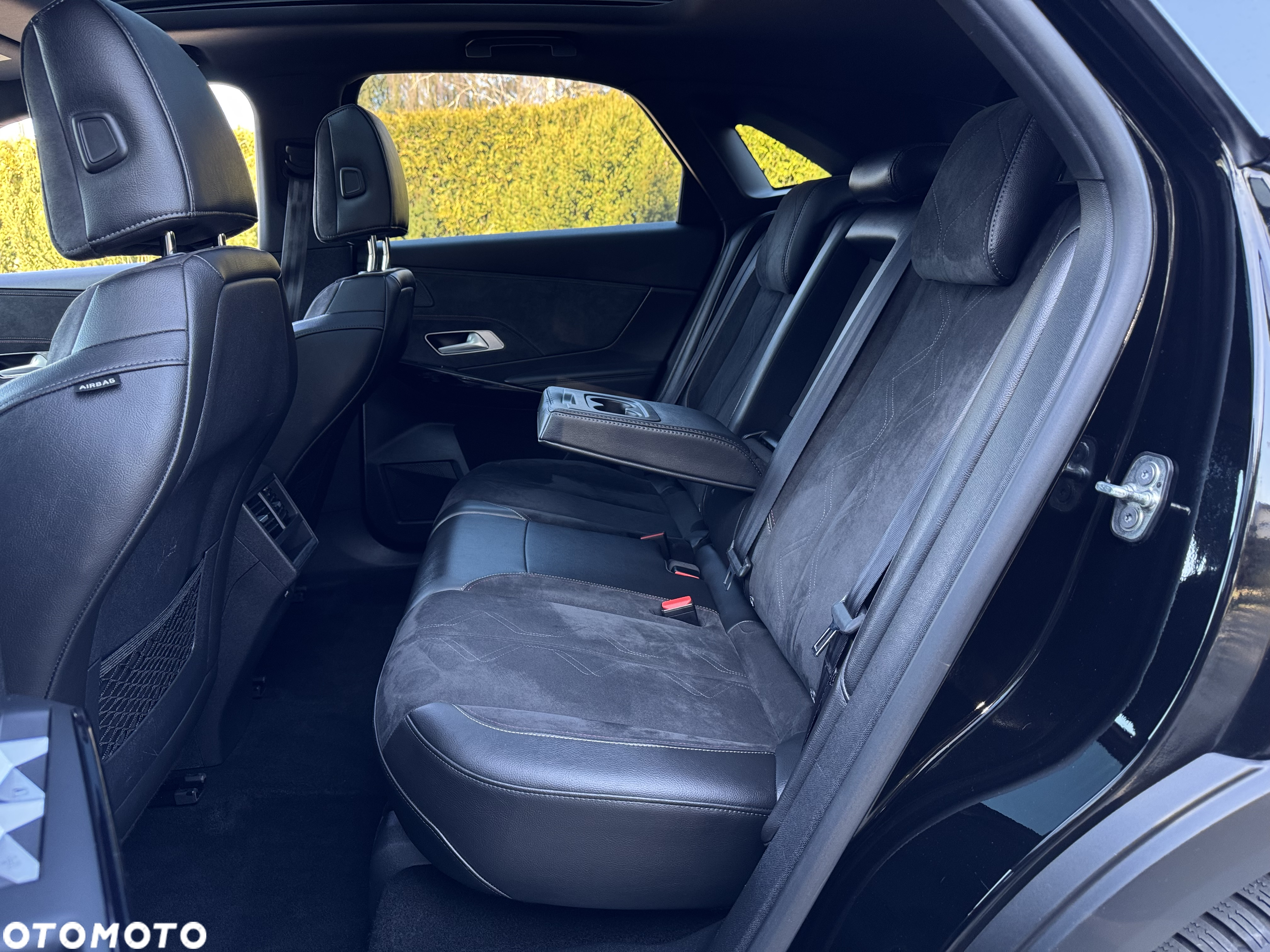 DS Automobiles DS 7 Crossback 1.6 PureTech Performance Line + - 13