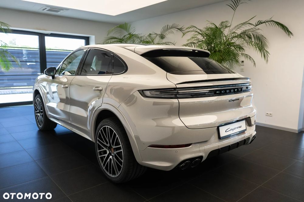 Porsche Cayenne Black Edition - 3
