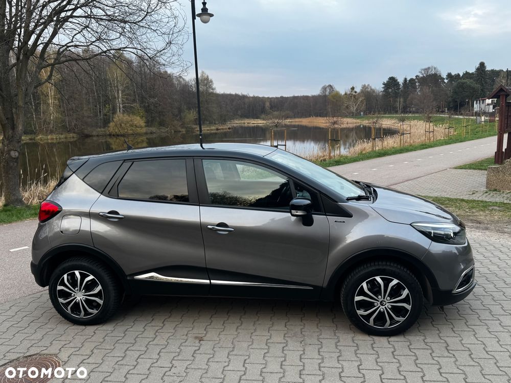 Renault Captur 0.9 Energy TCe Intens - 33