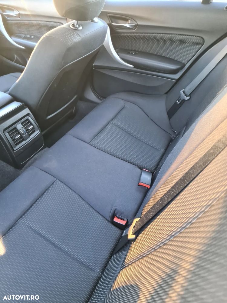 BMW Seria 1 116i Aut. - 19