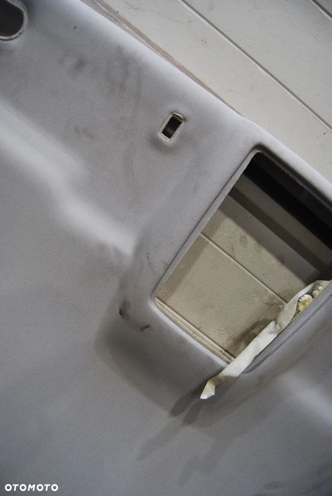 PODSUFITKA 13275901 OPEL INSIGNIA A SEDAN - 3