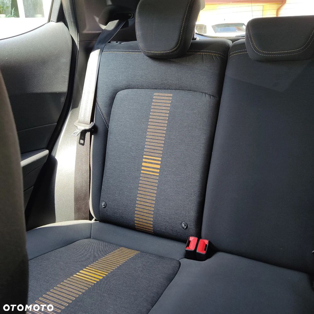 Ford Fiesta 1.0 EcoBoost GPF Active 2 ASS - 14
