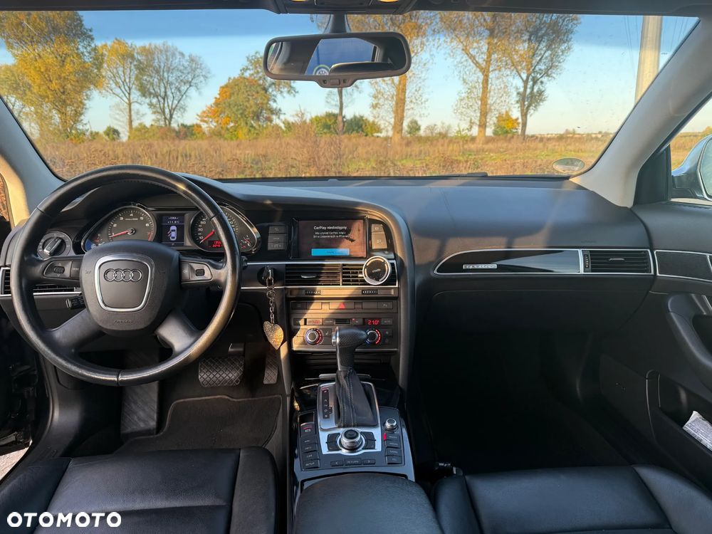 Audi A6 Limousine - 22