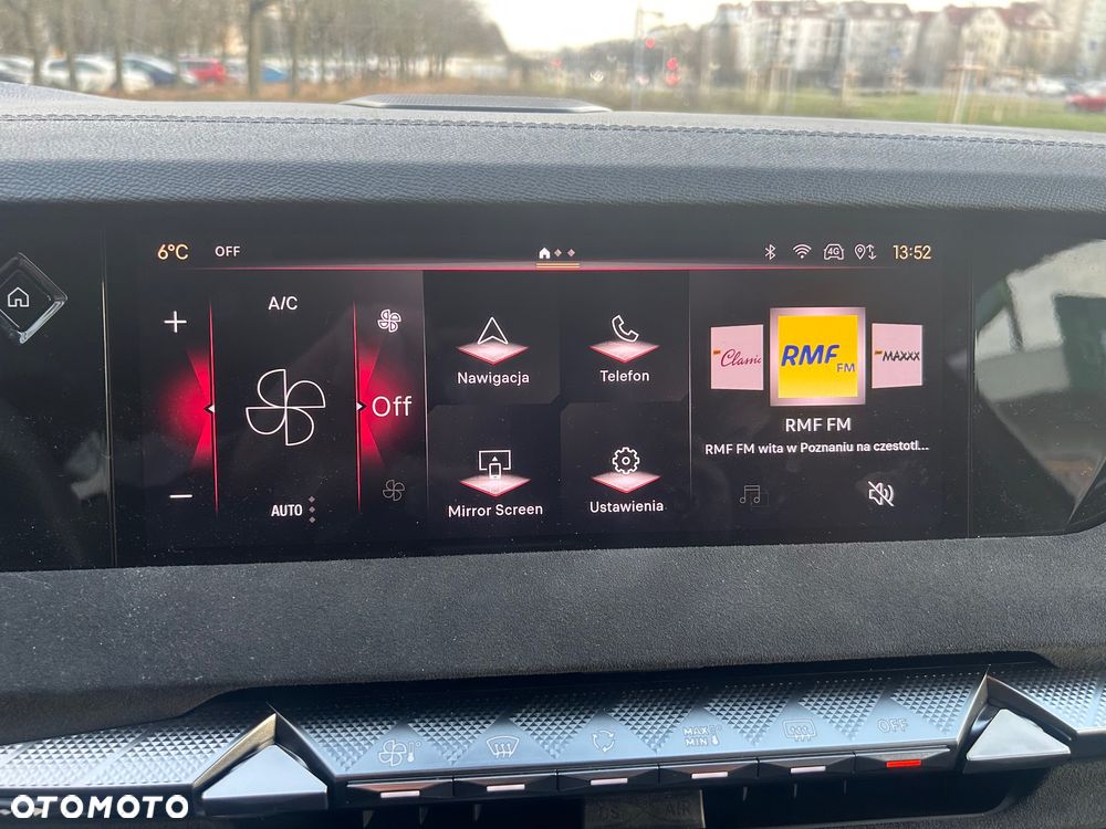 DS Automobiles DS 4 1.6 PureTech Performance Line + - 24