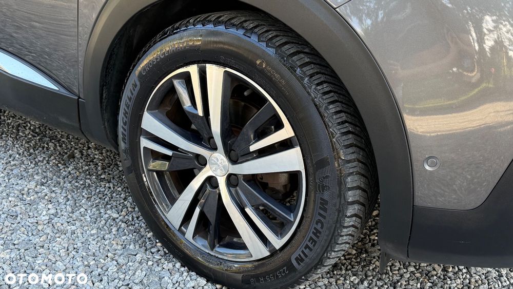 Peugeot 3008 BlueHDi 180 Stop & Start EAT8 GT - 39
