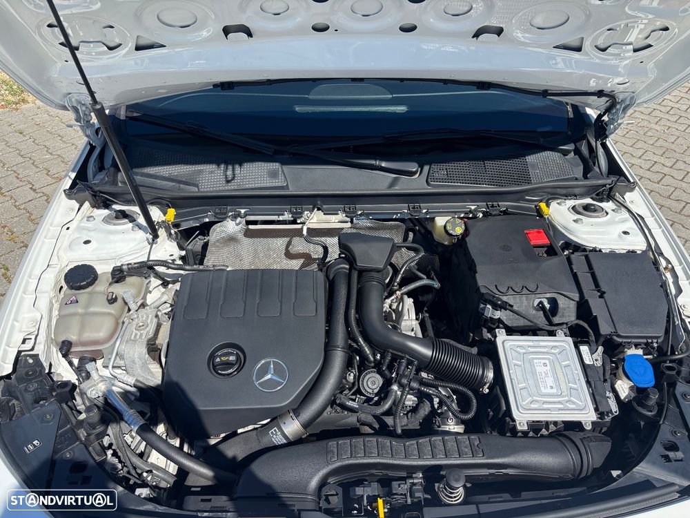 Mercedes-Benz A 200 Progressive - 14