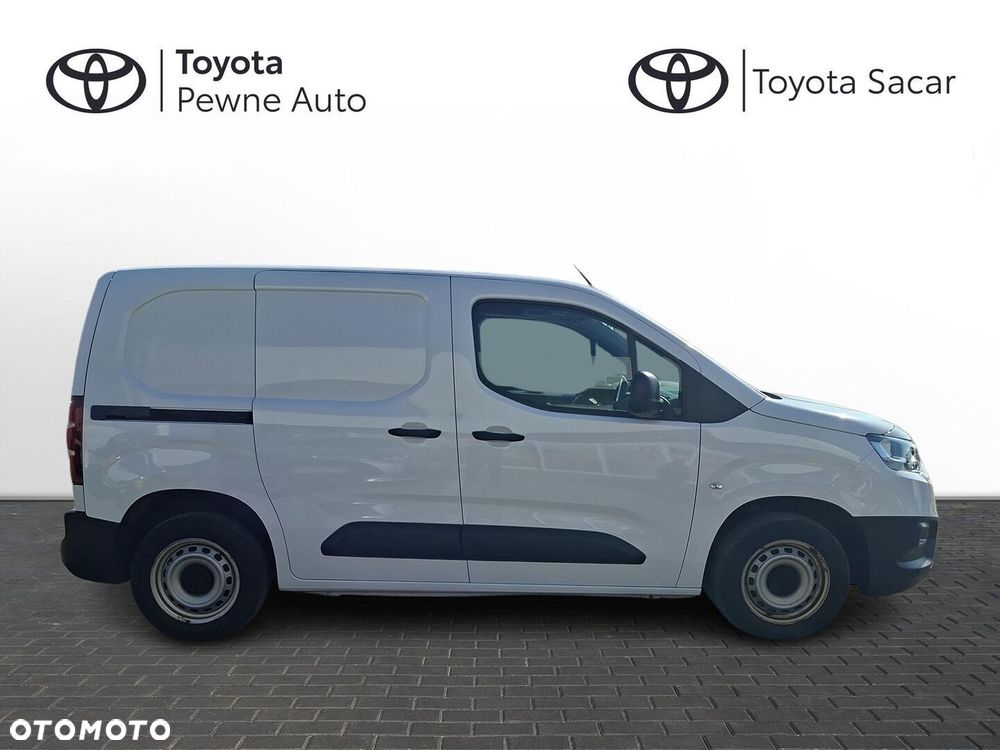 Toyota Proace City - 6