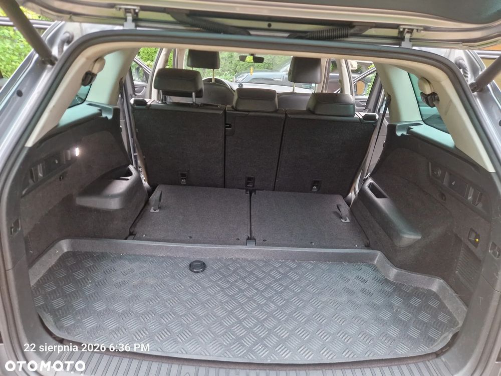 Skoda Kodiaq 2.0 TSI 4x4 Style DSG 7os - 22