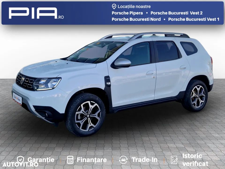 Dacia Duster - 2