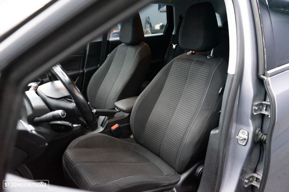 Peugeot 308 SW 1.5 BlueHDi Allure Pack - 6