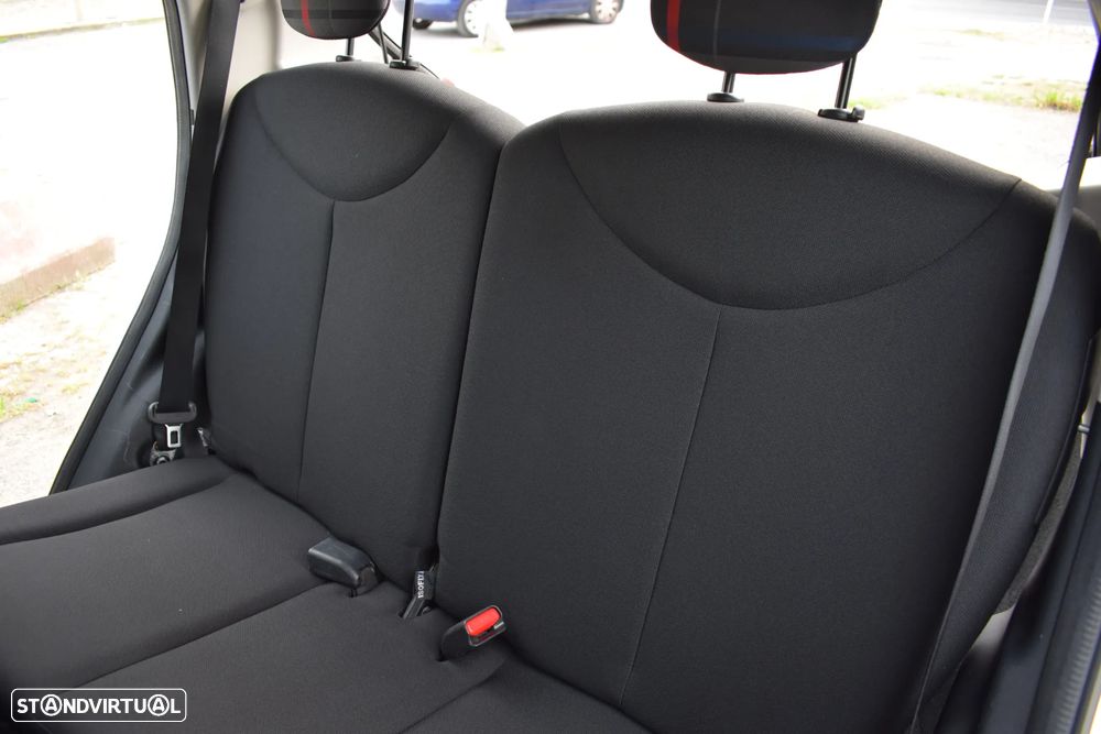 Peugeot 108 1.0 VTI Style - 31