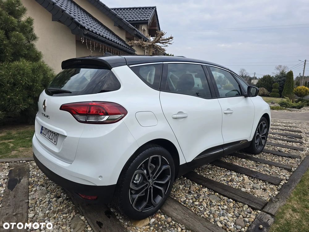 Renault Scenic 1.2 TCe Energy Intens - 4