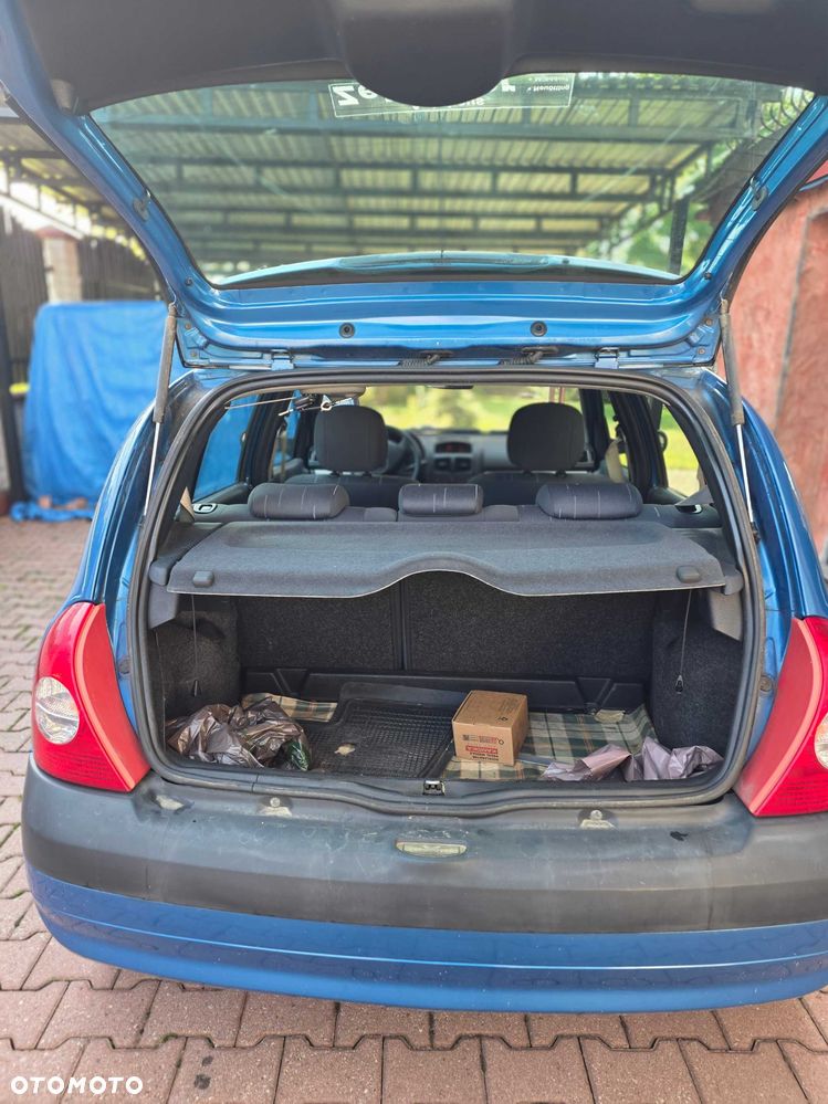 Renault Clio - 14