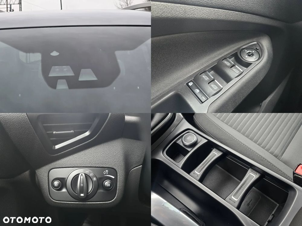 Ford Grand C-MAX Gr 2.0 TDCi Titanium ASS - 26