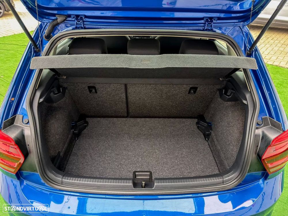 VW Polo 1.0 TSI Confortline - 12