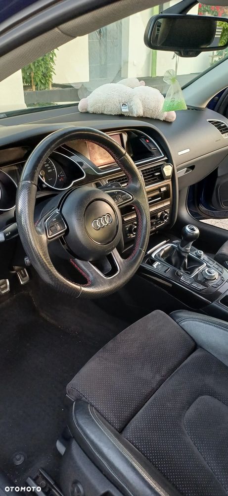 Audi A4 Avant - 16