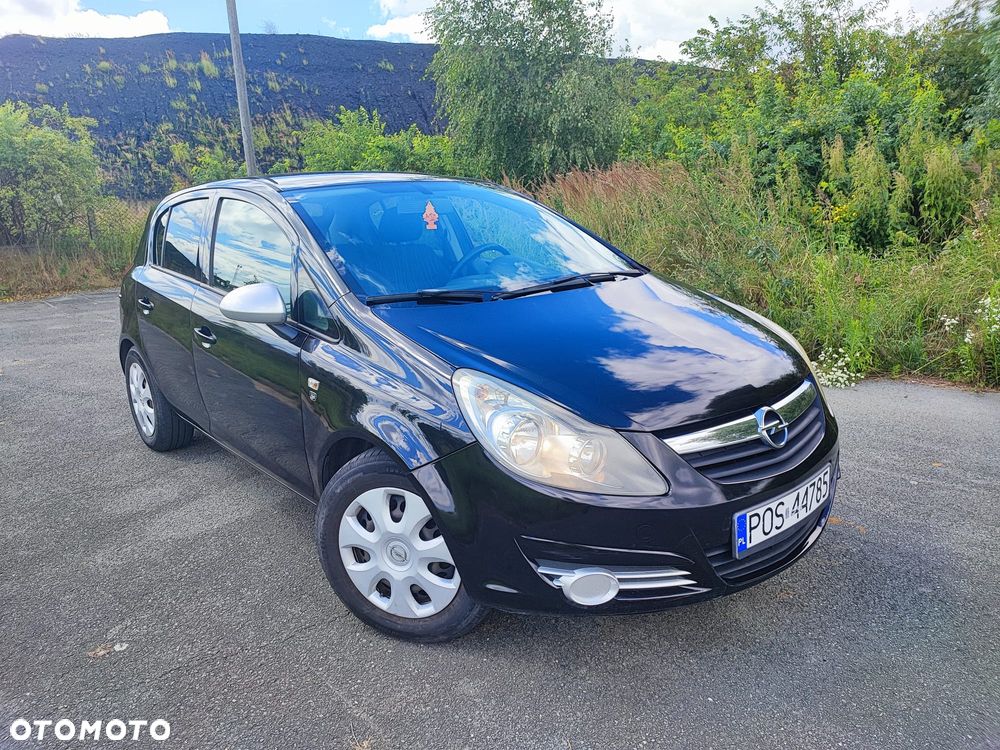 Opel Corsa 1.3 CDTI Edition 150 - 2