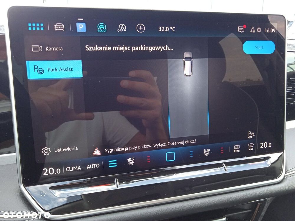 Volkswagen Passat - 31